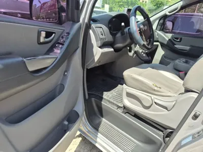 Hyundai Starex 2014, 224000 км, за 3413.42 USD - фото 9