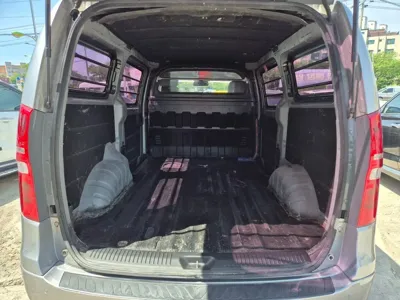 Hyundai Starex 2014, 224000 км, за 3413.42 USD - фото 11