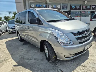 Hyundai Starex 2014, 224000 км, за 3413.42 USD - фото 12