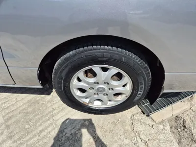 Hyundai Starex 2014, 224000 км, за 3413.42 USD - фото 13