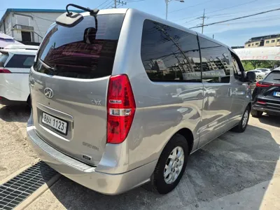 Hyundai Starex 2014, 224000 км, за 3413.42 USD - фото 14