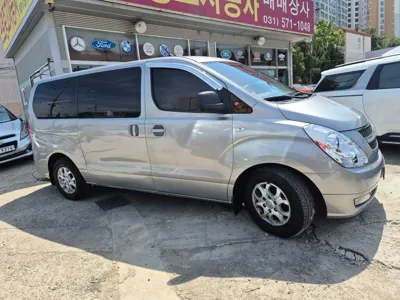 Hyundai Starex 2014, 224000 км, за 3413.42 USD - фото 15