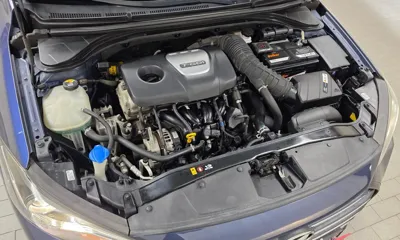 Hyundai Avante 2017, 122375 км, за 5901.27 USD - фото 6