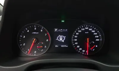 Hyundai Avante 2017, 122375 км, за 5901.27 USD - фото 8
