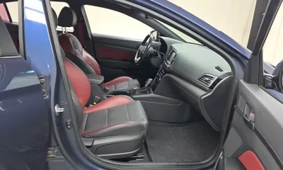 Hyundai Avante 2017, 122375 км, за 5901.27 USD - фото 11