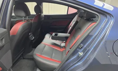 Hyundai Avante 2017, 122375 км, за 5901.27 USD - фото 12