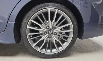 Hyundai Avante 2017, 122375 км, за 5901.27 USD - фото 21