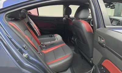 Hyundai Avante 2017, 122375 км, за 5901.27 USD - фото 26