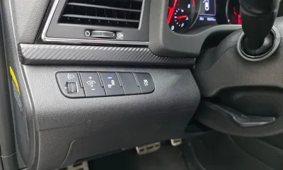 Hyundai Avante 2017, 122375 км, за 5901.27 USD - фото 27