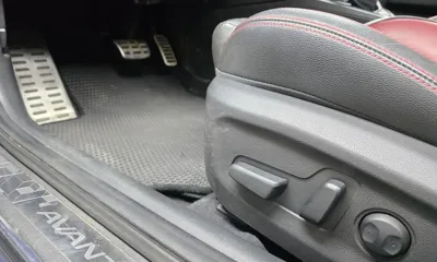 Hyundai Avante 2017, 122375 км, за 5901.27 USD - фото 30