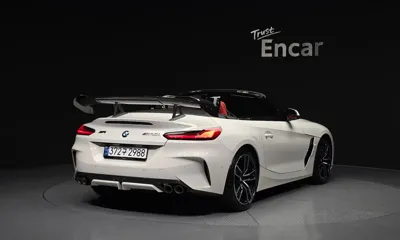 BMW Z4 2024, 14110 км, за 36686.96 USD