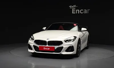 BMW Z4 2024, 14110 км, за 36686.96 USD