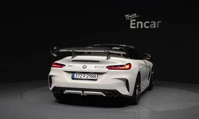 BMW Z4 2024, 14110 км, за 36686.96 USD