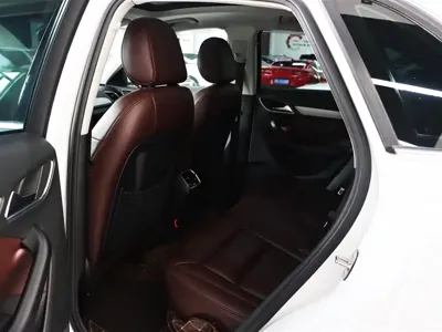 Audi Q3 2014, 129000 км, за 8187.34 USD