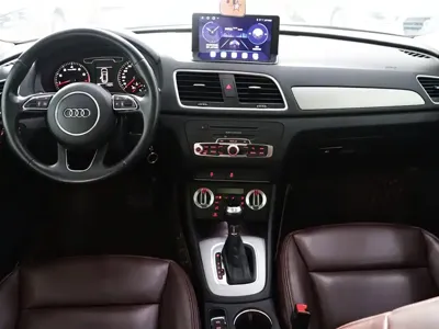 Audi Q3 2014, 129000 км, за 8187.34 USD - фото 6