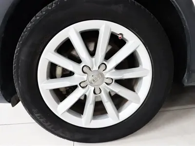 Audi Q3 2014, 129000 км, за 8187.34 USD - фото 12