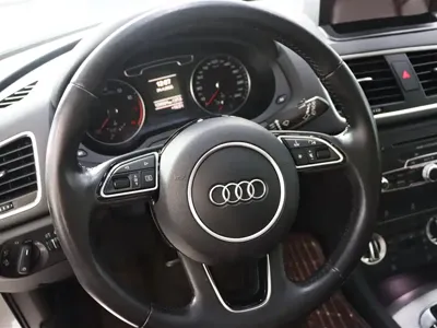 Audi Q3 2014, 129000 км, за 8187.34 USD - фото 15