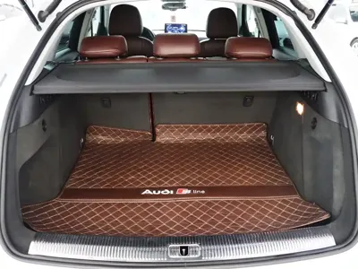 Audi Q3 2014, 129000 км, за 8187.34 USD - фото 26