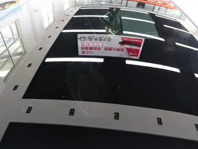 Audi Q3 2014, 129000 км, за 8187.34 USD - фото 29