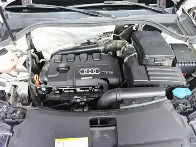Audi Q3 2014, 129000 км, за 8187.34 USD - фото 31