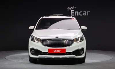 Kia Canival 2018, 220095 км, за 8450.88 USD - фото 3