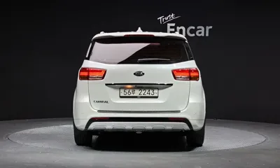 Kia Canival 2018, 220095 км, за 8450.88 USD - фото 4