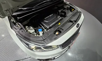Kia Canival 2018, 220095 км, за 8450.88 USD - фото 6
