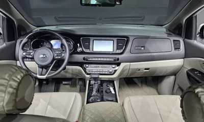 Kia Canival 2018, 220095 км, за 8450.88 USD - фото 7