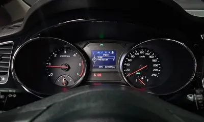 Kia Canival 2018, 220095 км, за 8450.88 USD - фото 8