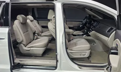 Kia Canival 2018, 220095 км, за 8450.88 USD - фото 10