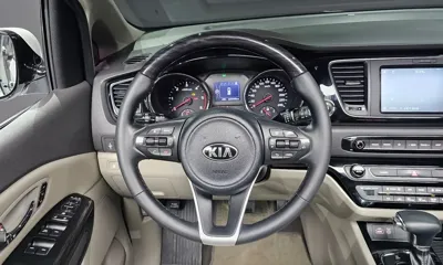 Kia Canival 2018, 220095 км, за 8450.88 USD - фото 13