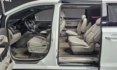Kia Canival 2018, 220095 км, за 8450.88 USD - фото 18