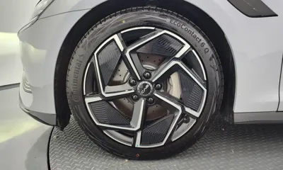 BYD Seal 2026, 5054 км, за 25027.62 USD - фото 5