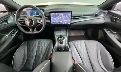 BYD Seal 2026, 5054 км, за 25027.62 USD - фото 7