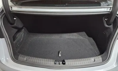BYD Seal 2026, 5054 км, за 25027.62 USD - фото 20