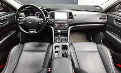 Renault-KoreaSamsung SM6 2019, 87146 км, за 4529.87 USD - фото 7