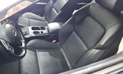 Renault-KoreaSamsung SM6 2019, 87146 км, за 4529.87 USD - фото 16