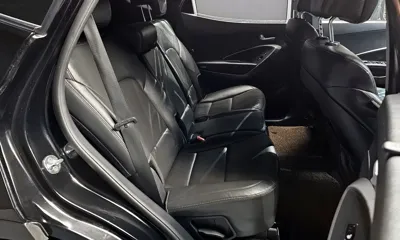Hyundai Santafe 2016, 161289 км, за 6276.84 USD - фото 12
