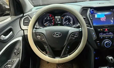 Hyundai Santafe 2016, 161289 км, за 6276.84 USD - фото 13