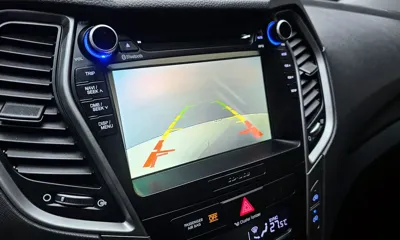 Hyundai Santafe 2016, 161289 км, за 6276.84 USD - фото 14
