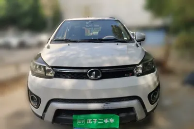 Great Wall M4 2014, 155300 км, за 3540 USD