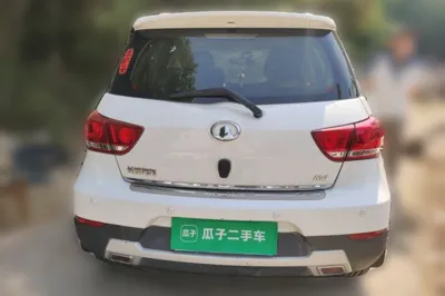 Great Wall M4 2014, 155300 км, за 3540 USD