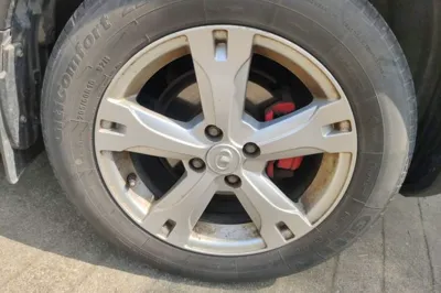 Great Wall M4 2014, 155300 км, за 3540 USD