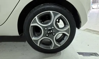 Kia Morning 2015, 135793 км, за 3303.6 USD