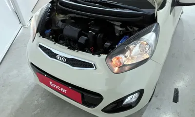 Kia Morning 2015, 135793 км, за 3303.6 USD - фото 6