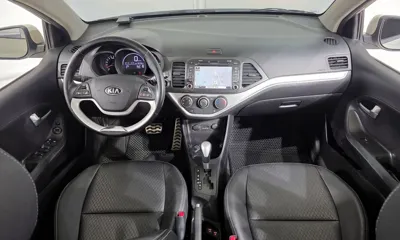 Kia Morning 2015, 135793 км, за 3303.6 USD - фото 7