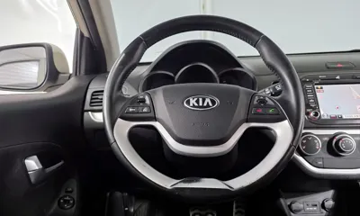 Kia Morning 2015, 135793 км, за 3303.6 USD - фото 13