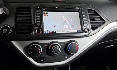 Kia Morning 2015, 135793 км, за 3303.6 USD - фото 14
