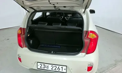 Kia Morning 2015, 135793 км, за 3303.6 USD - фото 20