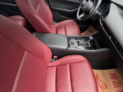 Mazda 3 Axela 2024, 25000 км, за 10270.55 USD - фото 7
